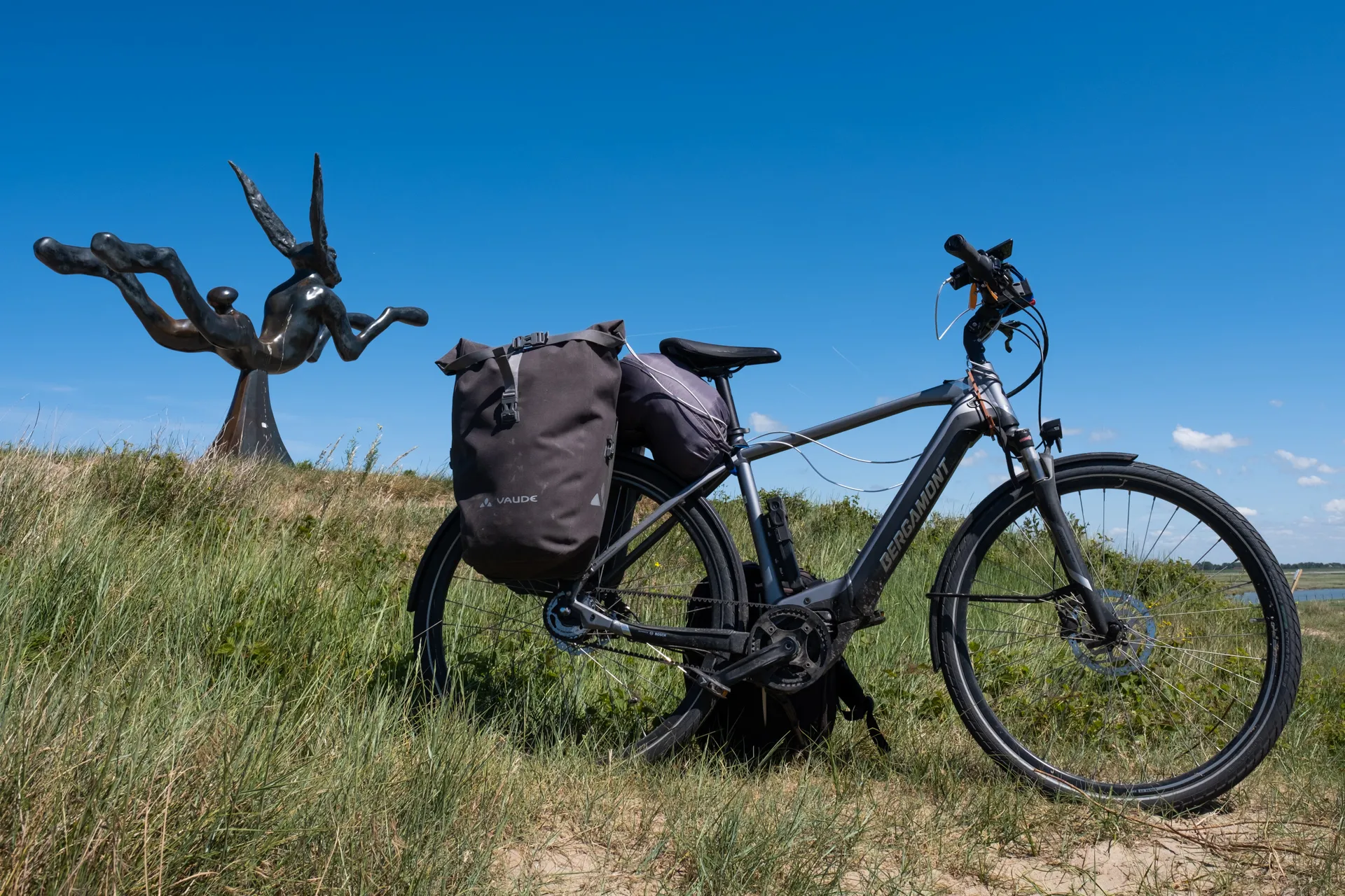 Bergamont E-Horizon Elite (2)