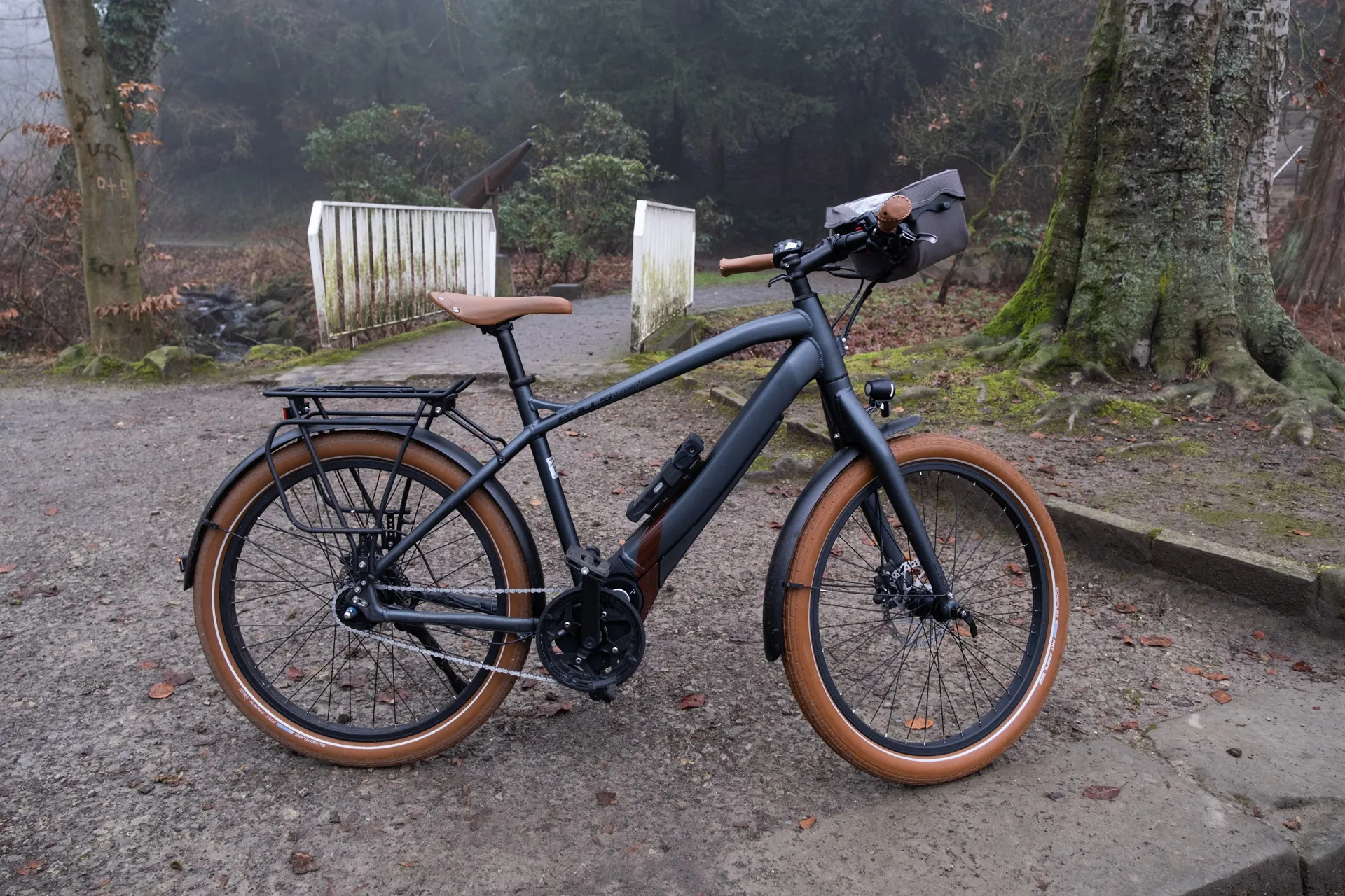 Bulls Sturmvogel Evo Street