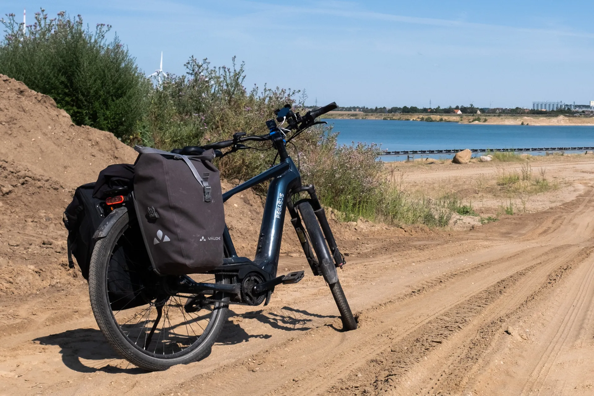 Pegasus Premio Evo 5F Lite